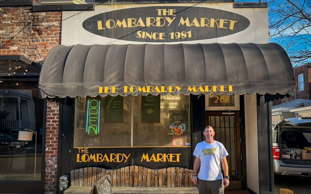 Snow Law, Beer Runs, and a Market That Never Closed