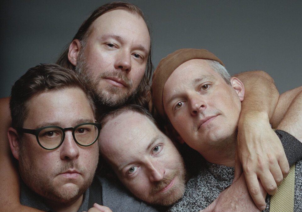 Richmond Live Music Picks |  Justin Golden, Pissed Jeans, Cassidy Snider & the Wranglers, & More