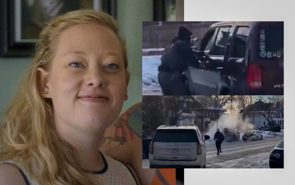 Renee Nicole Good killed by ICE_RVA Magazine 2025