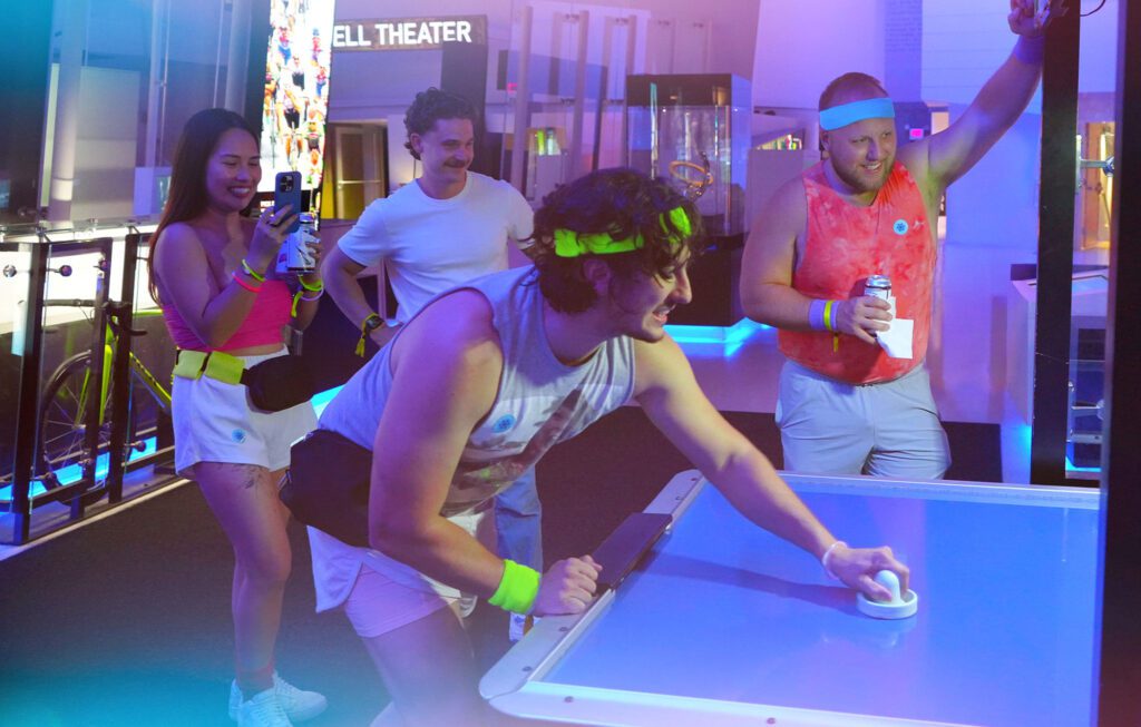 Science Museum Richmond_neon_RVA Magazine 2026.