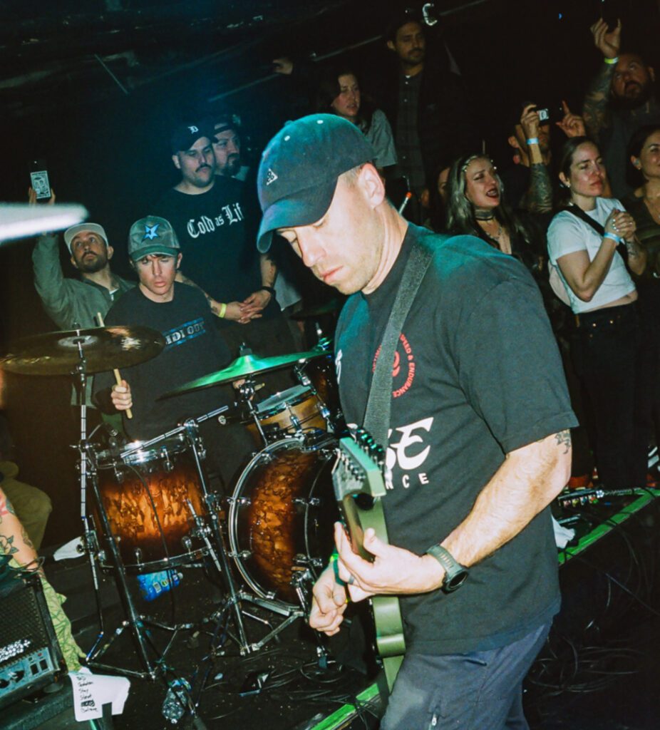 United Blood_photo Cristian Espinoza_RVA Magazine 2025