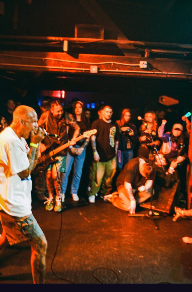 United Blood_photo Cristian Espinoza_RVA Magazine 2025