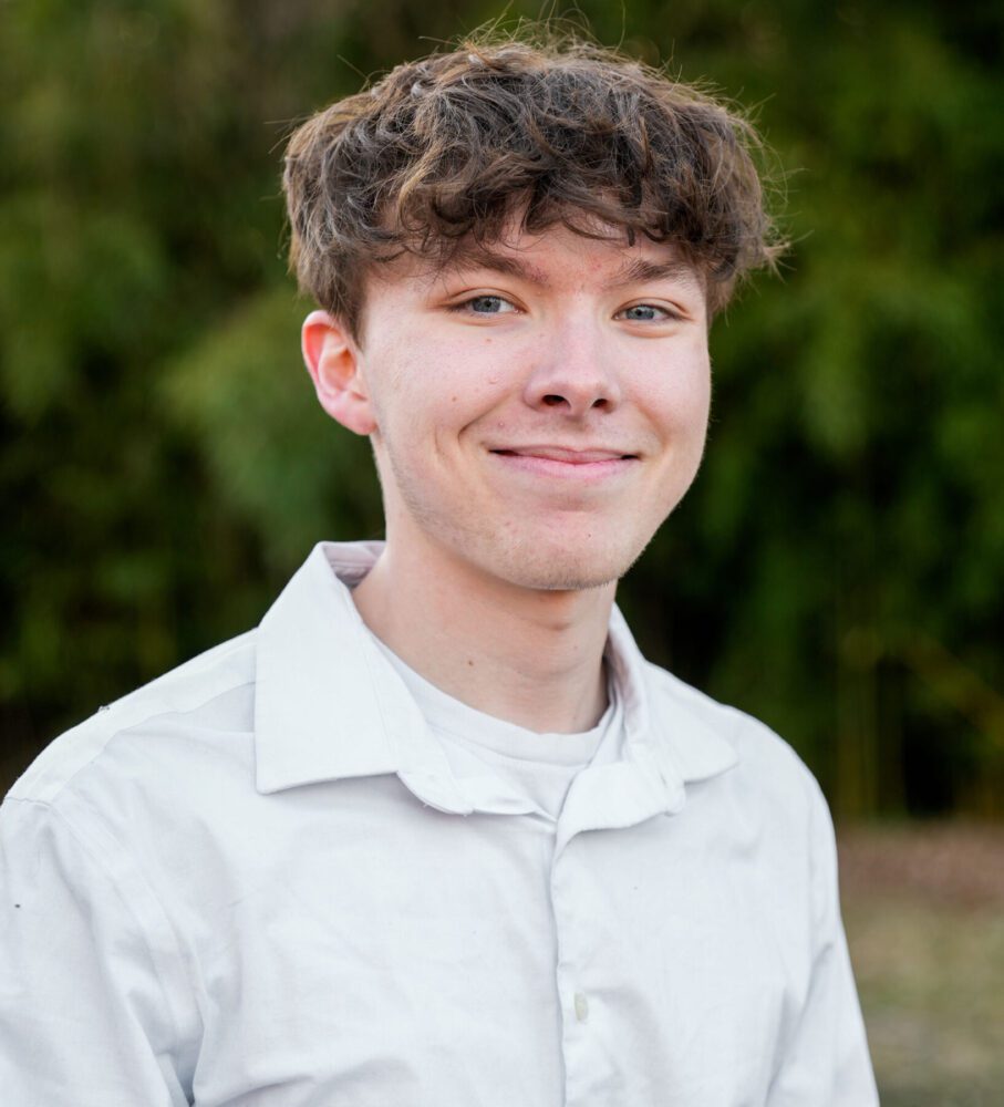Aidan Brown