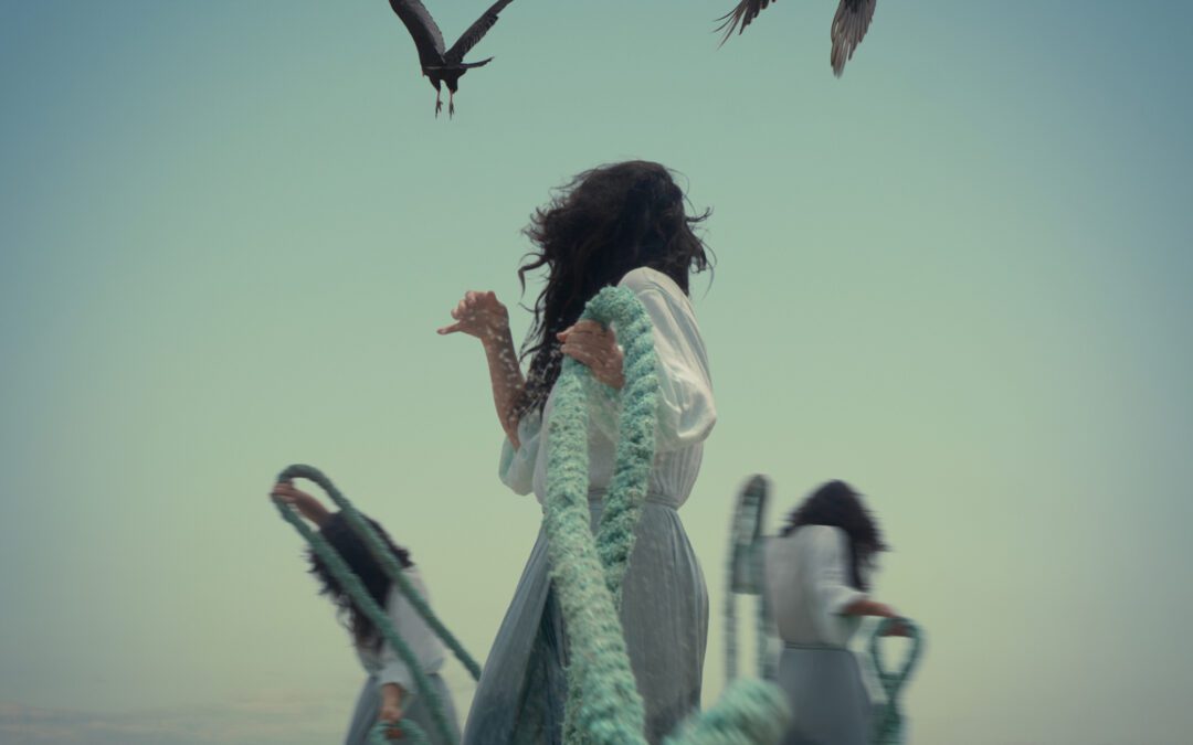 Inside “Day is Born”: Høly River on Life, Loss, and Music