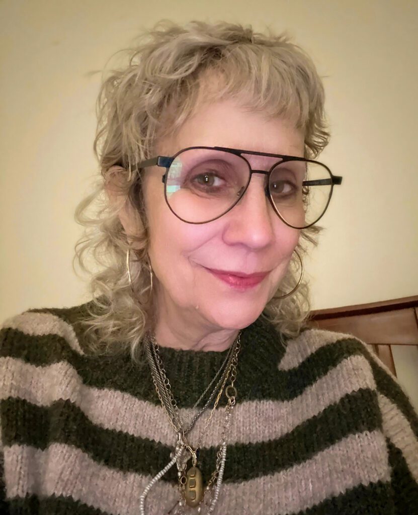 Lizz Winstead interview by Callie Watts_RVA Magazine 2026