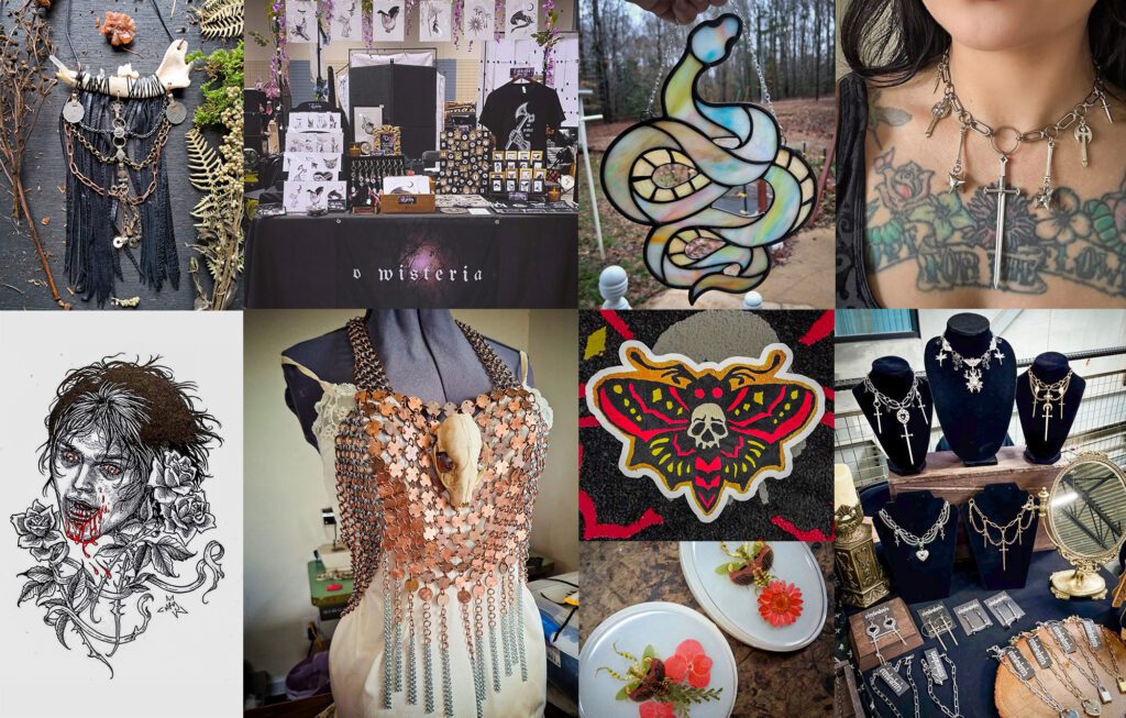 Market of The Beast by Callie Watts_RVA Magazine 2026