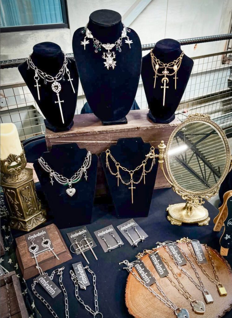 Market of The Beast by Callie Watts_RVA Magazine 2026