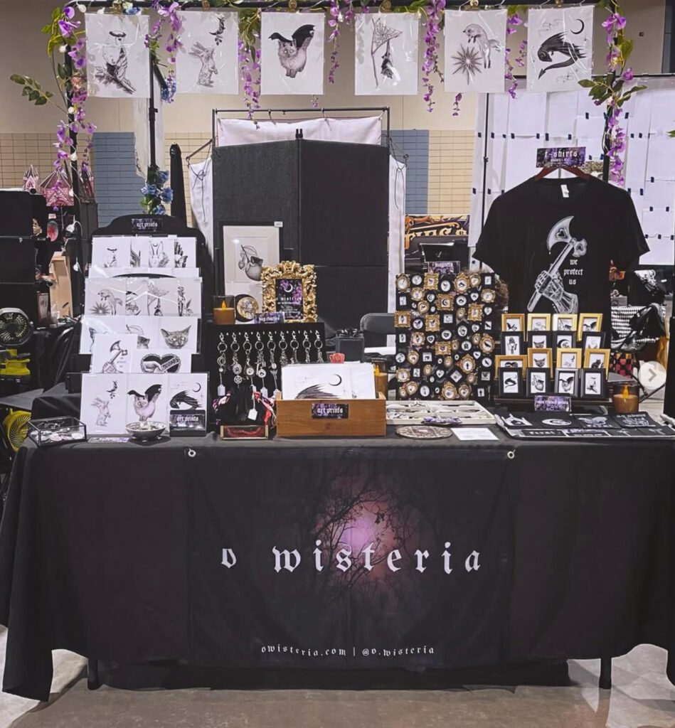 Market of The Beast by Callie Watts_RVA Magazine 2026