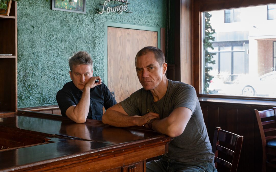 Shannon and Narducy Take R.E.M. Back on the Road