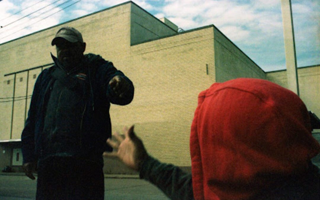 What Is the Price of Freedom? Nicolás Aguilar’s Richmond Photo Series