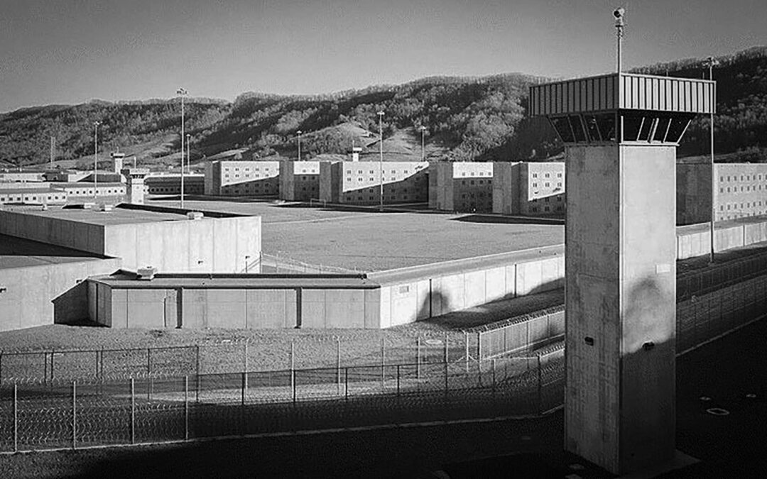 Prison Work And Court Fines: A Reform Proposal For Virginia