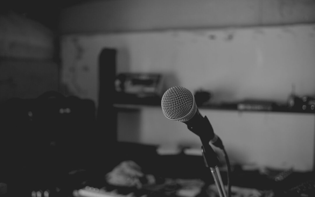 Starting the Dream in Richmond’s Local Music Scene