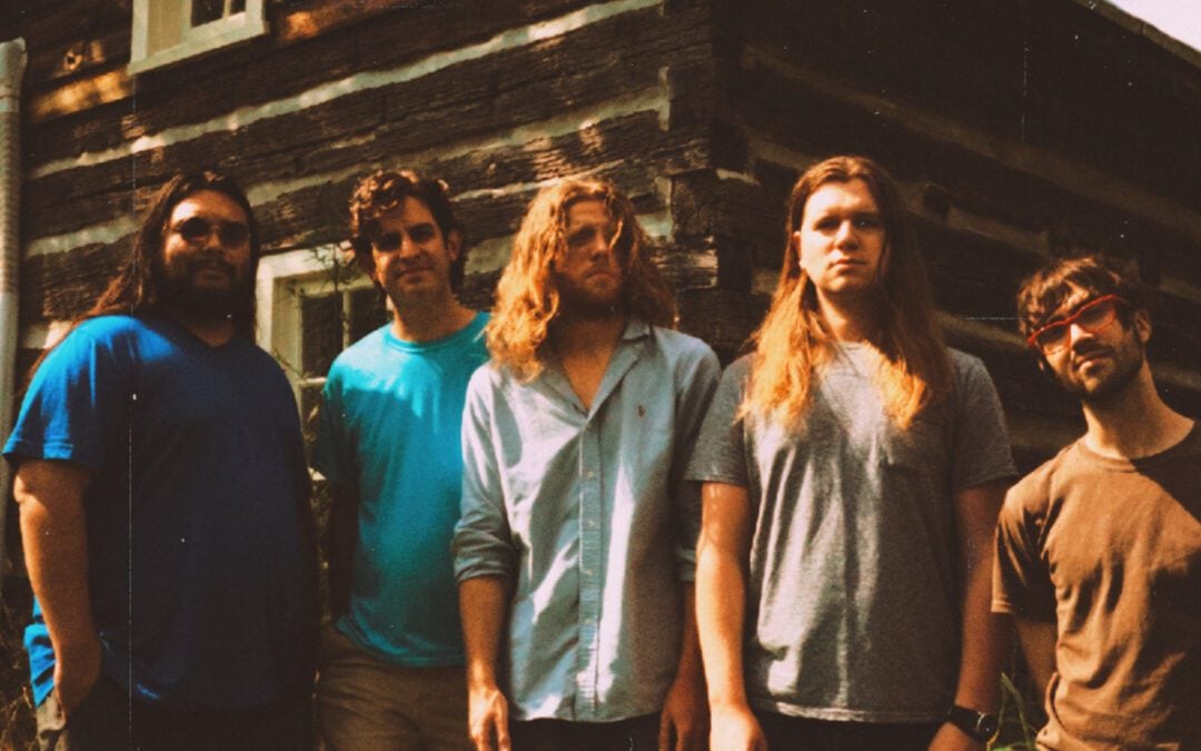 RVA Live Music This Weekend | Bucko, Dead Billionaires, Stray Lions + New Sunslingers Single