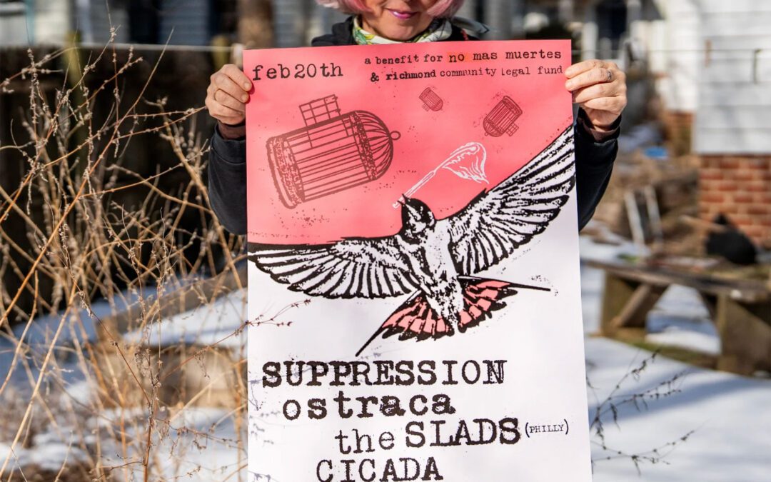 Richmond Live Music | Supression, Restrictor Plate, Makaya McCraven & More