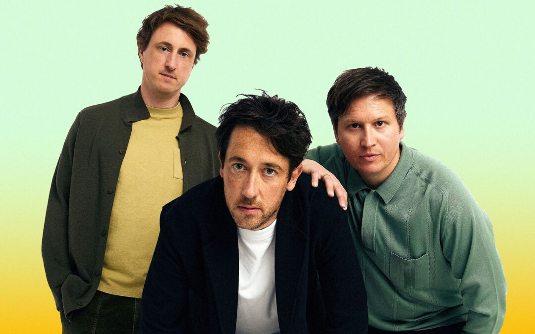 Richmond Live Music | The Wombats, Mighty Joshua, The Knee Hi’s & More