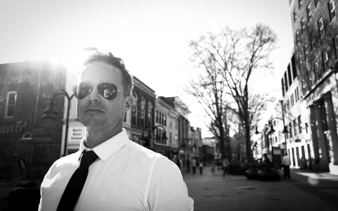Viral Iran Analysis Puts Congressional Candidate Adam Dunigan in the Spotlight