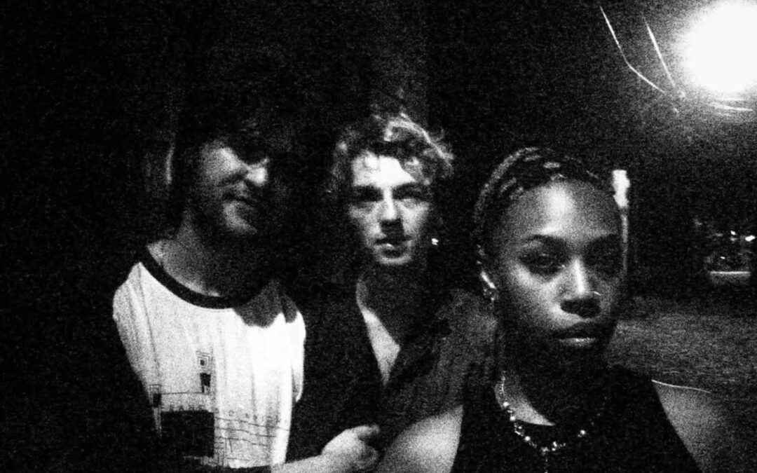 Artschool Drops “Nuclear Sons” + Album Release Show at The Camel