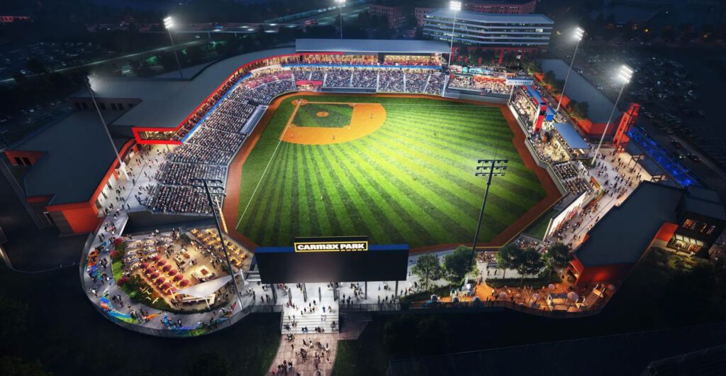 Chuck Domino_Richmond Flying Squirrels by R Anthony Harris_RVA Magazine 2026