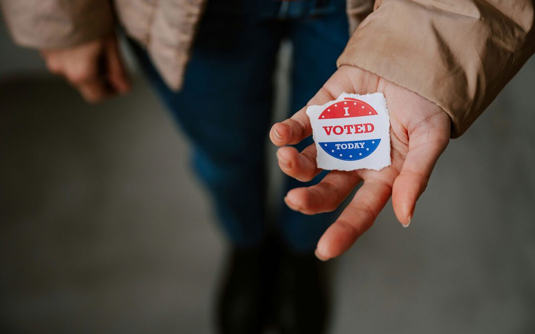 Are Virginia Primaries Being Decided Before Voters Weigh In?