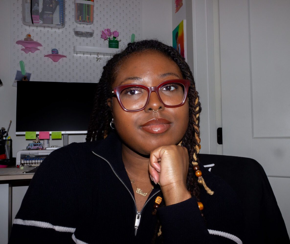 Efua Osei