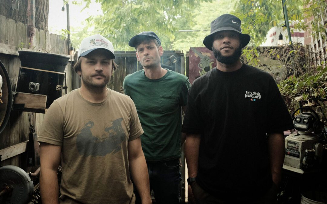 RVA Live Music This Weekend | Fonville X Fribush, Nate Smith, Cootie Catcher, Drayton Farley + New Music Landon Elliott