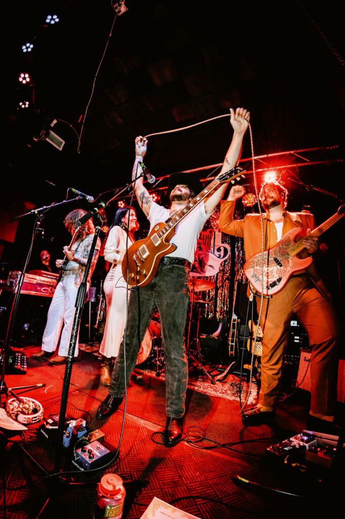 Holy Roller at The Camel_photos by Joey Wharton_RVA Magazine 2026