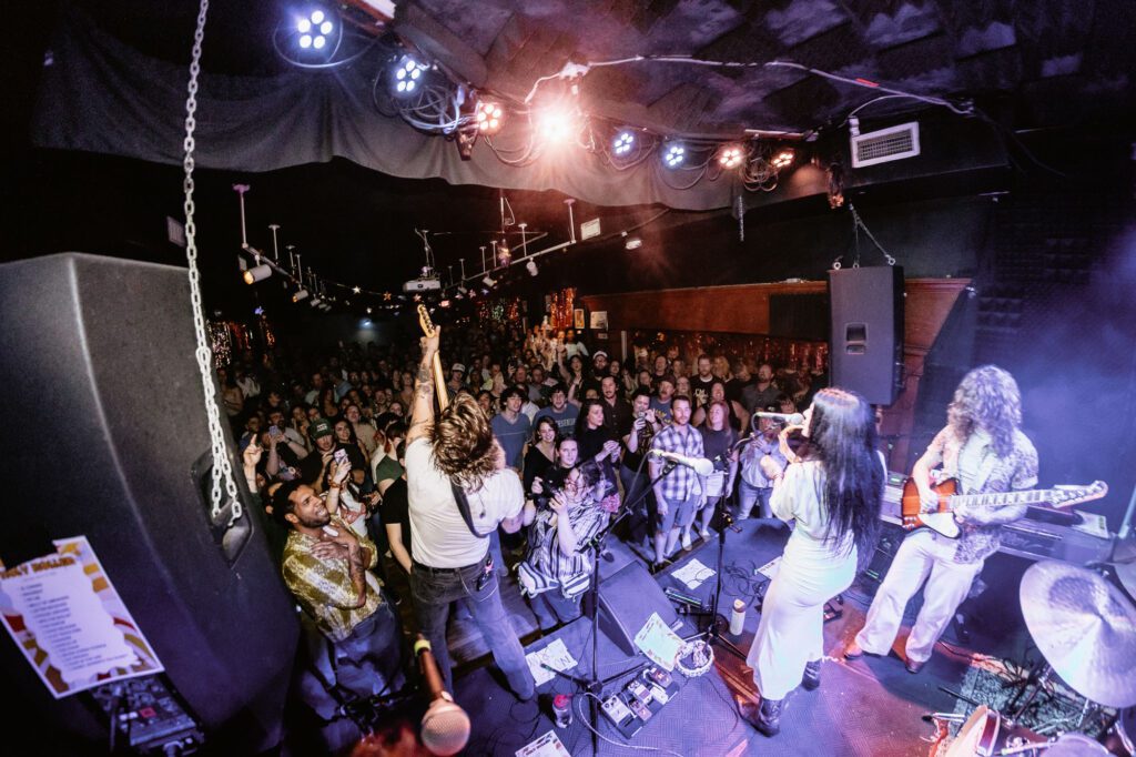 Holy Roller at The Camel_photos by Joey Wharton_RVA Magazine 2026