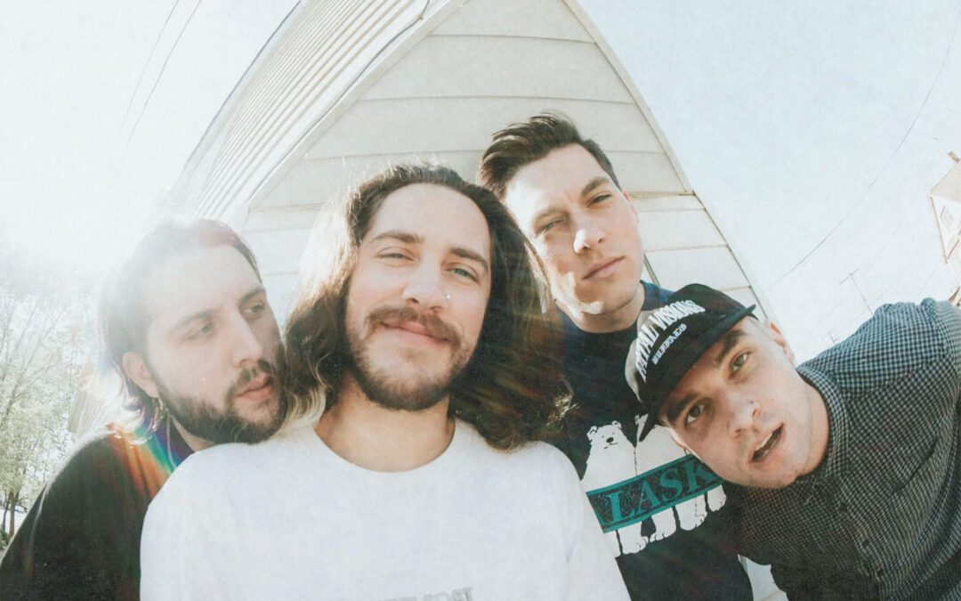 RVA Live Music This Weekend | House & Home, Slomosa, Say Less Brass Band + Gusher x Gleex Split