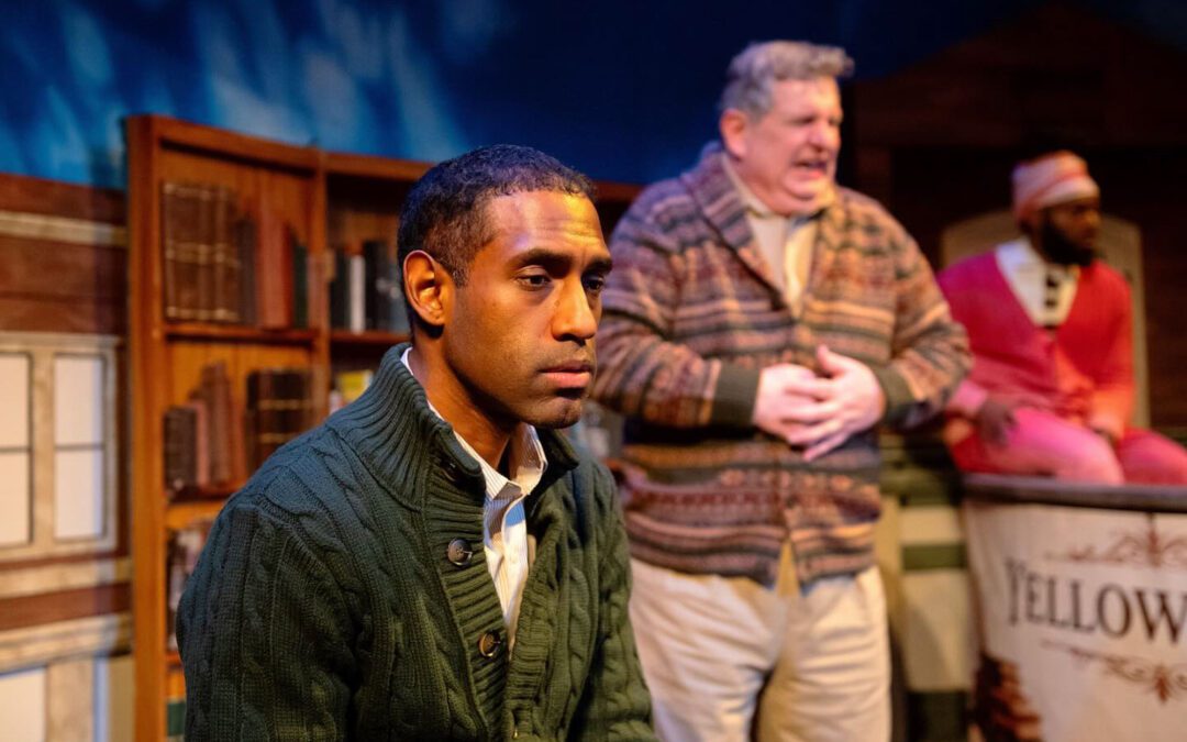 Review | ‘Primary Trust’ Sets a New High Bar for Richmond Theatre