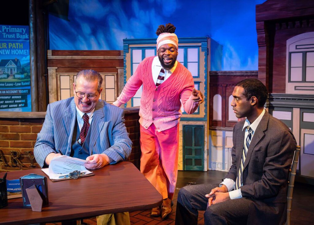 Primary Trust review Christian Detres_photo by Aaron Sutten_RVA Magazine 2026