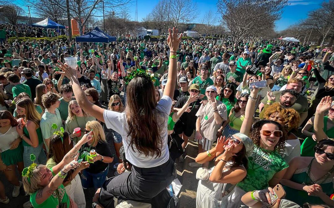 The Quick Guide to St. Patrick’s Day 2026 in Richmond