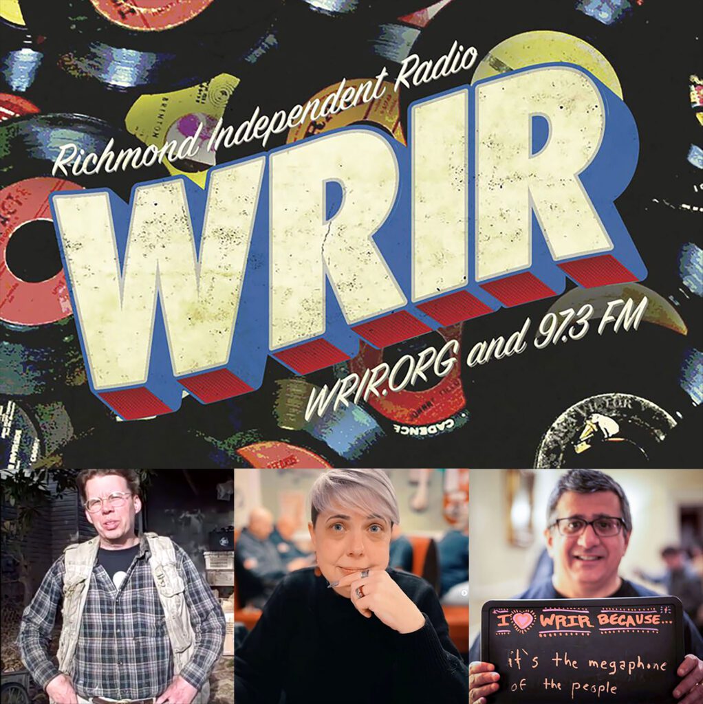 WRIR 97.3FM_RVA Magazine 2026
