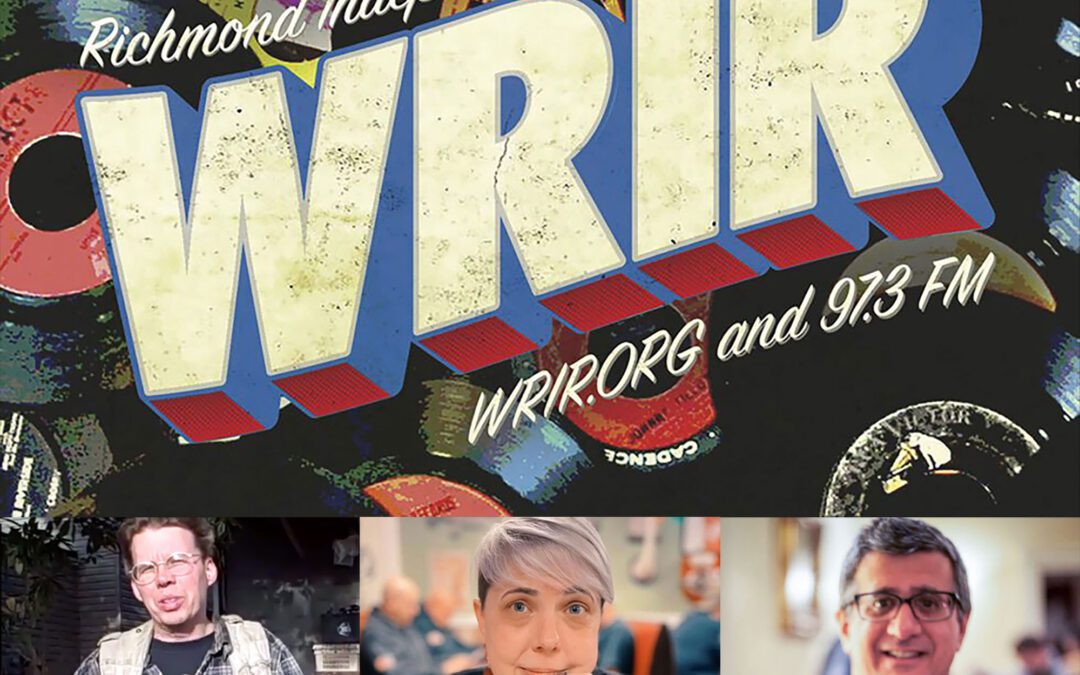 Remembering WRIR Founders and Leaders in a Year of Loss