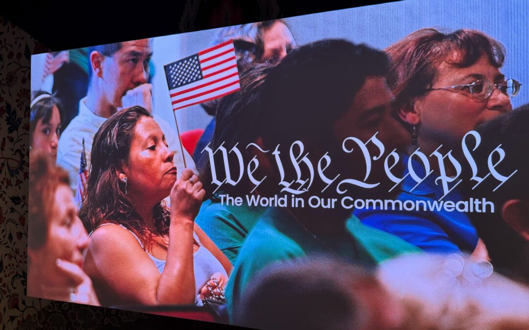 New Exhibit ‘We The People’ Explores What It Means to Be a Virginian
