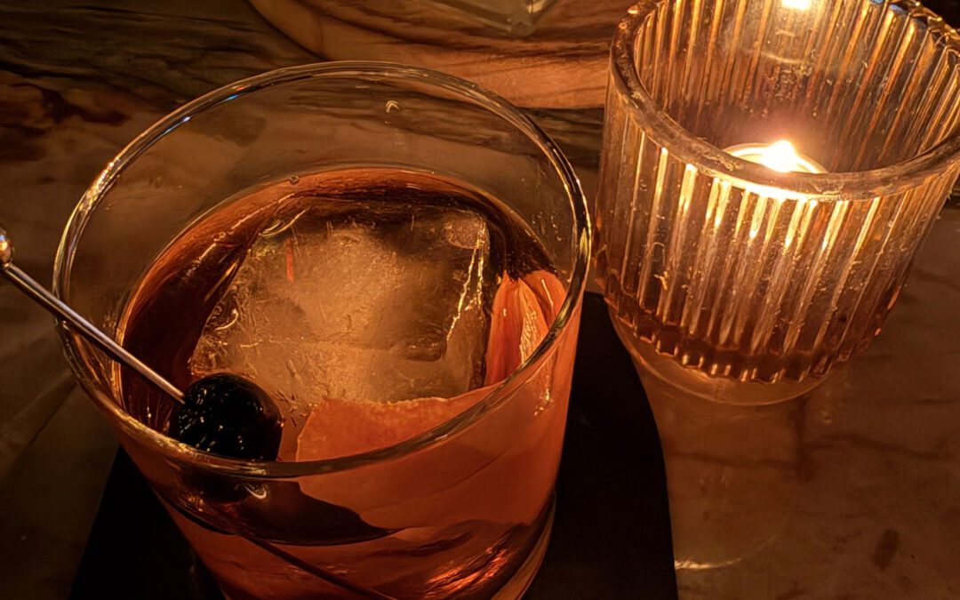Can Richmond Have Bars? New Virginia Law Eases Food-to-Alcohol Rules