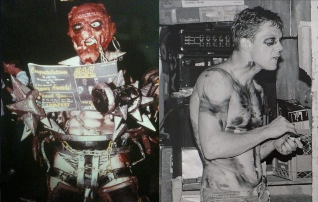 GWAR Co-Founder Chuck Varga cancer_RVA Magazine 2026