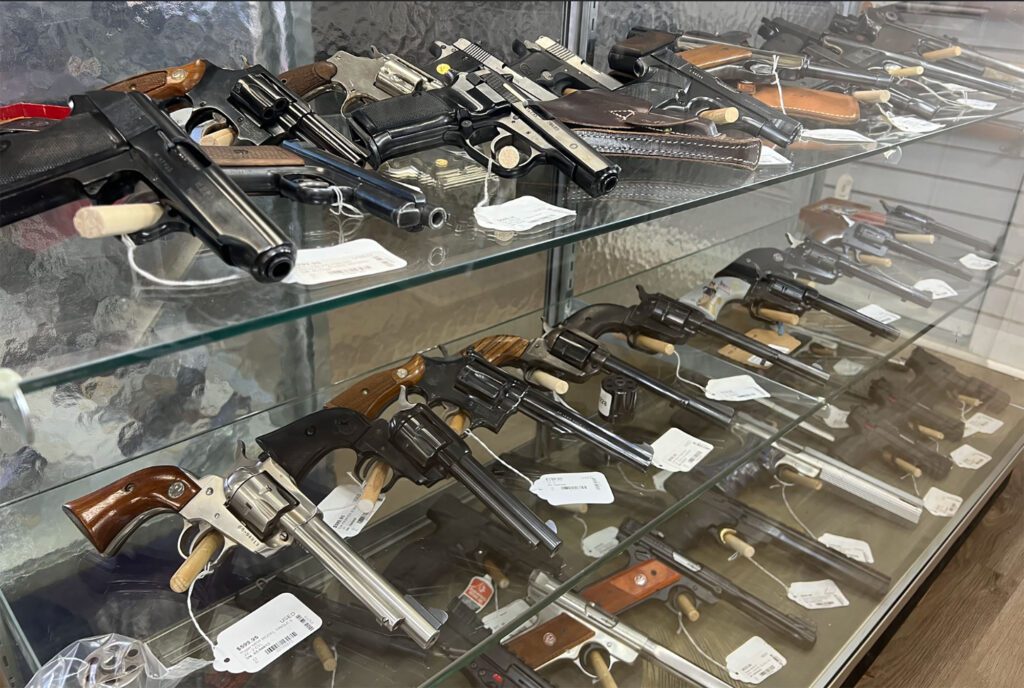 Gun control bills by Nathan Edwards_RVA Magazine 2026