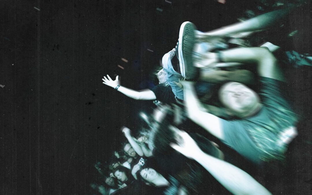 Photos | Lamb of God Tear Through The Dome in Virginia Beach