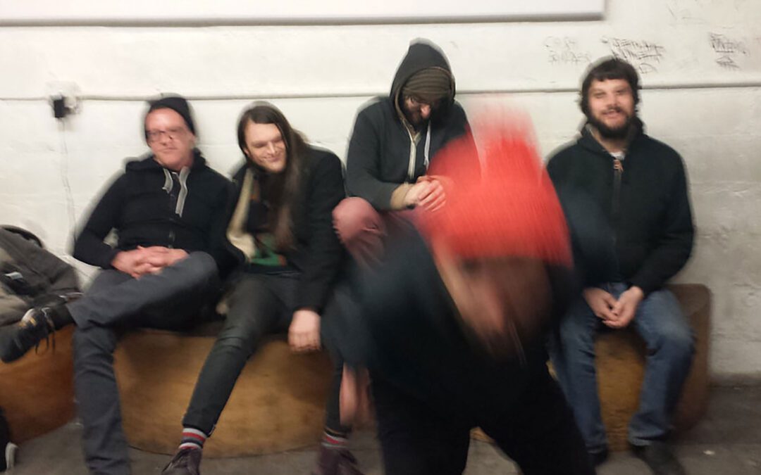 RVA Live Music This Weekend | Circle Breaker, The Chameleons, Landowner, Dead Billionaires + Dylan Barrows
