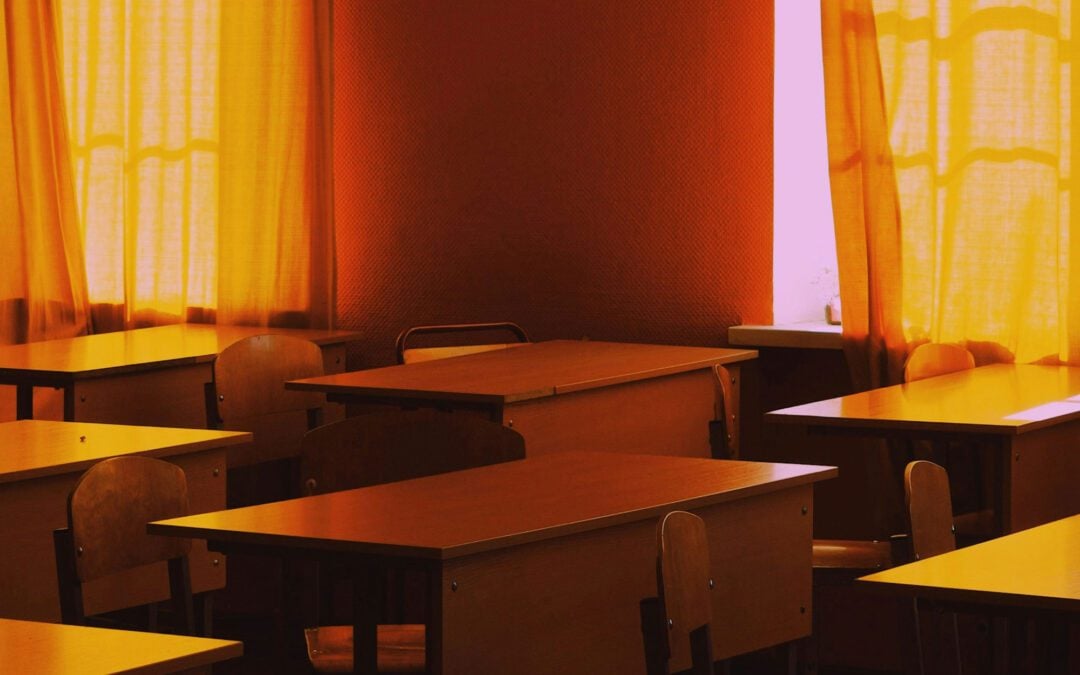 Writer’s Block | Student Poets from PodiumRVA Speak Their Truth