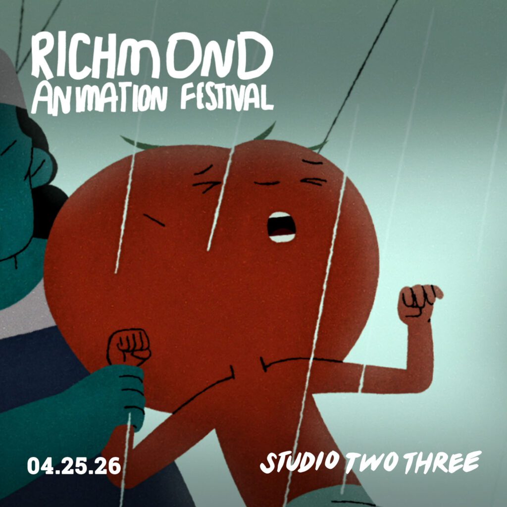 Richmond Animation Festival 2026 by Todd Raviotta_RVA Magazine 2026