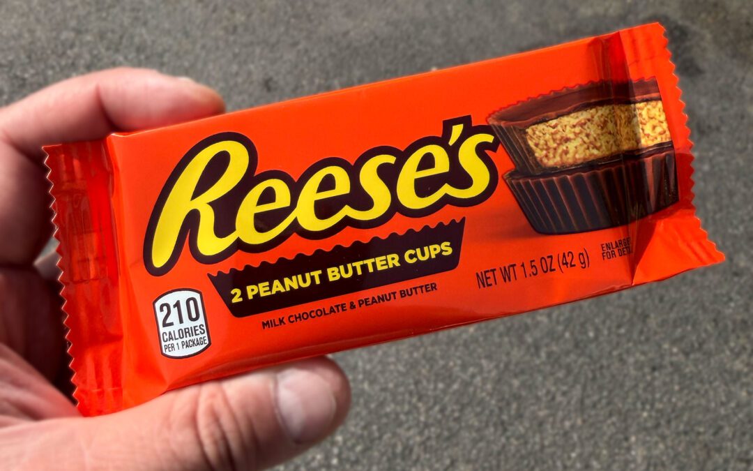 The Era of Straight-Up Greed (Or, Can I Live?)