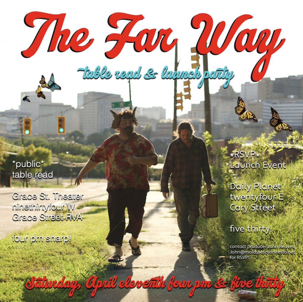 The-Far-Way-by-Bill-Badgley_Callie-Watts_RVA-MagaZine-2026-2