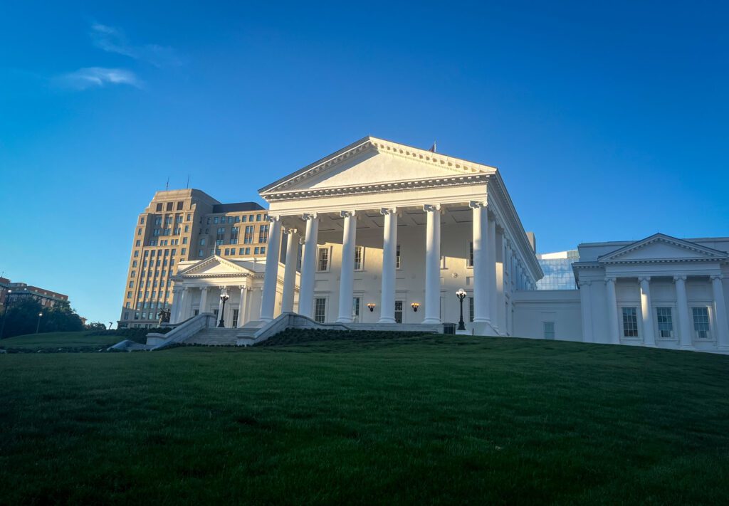 Virginia Lawmakers 2026 by Sara Matthews_RVA Magazine 2026