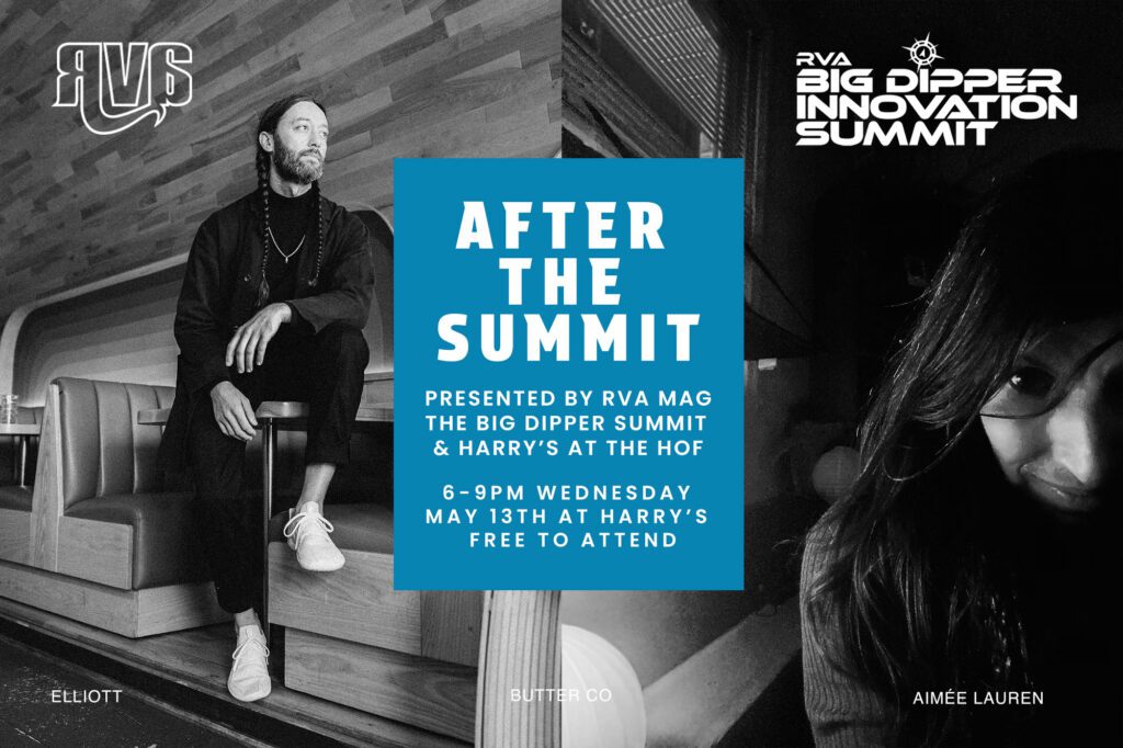 After-The-Summit main_RVA Magazine 2026
