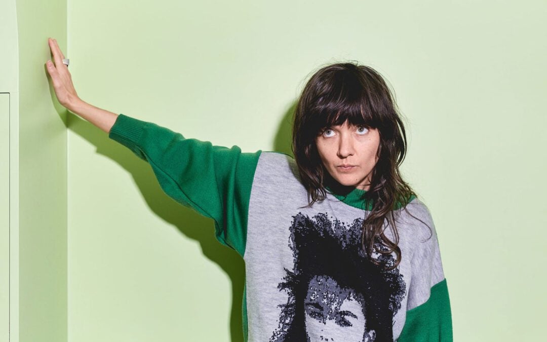 RVA Live Music This Weekend | Courtney Barnett, Richmond Reproductive Freedom Fest, Justin Golden, Ramona and the Holy Smokes, Bleed Out