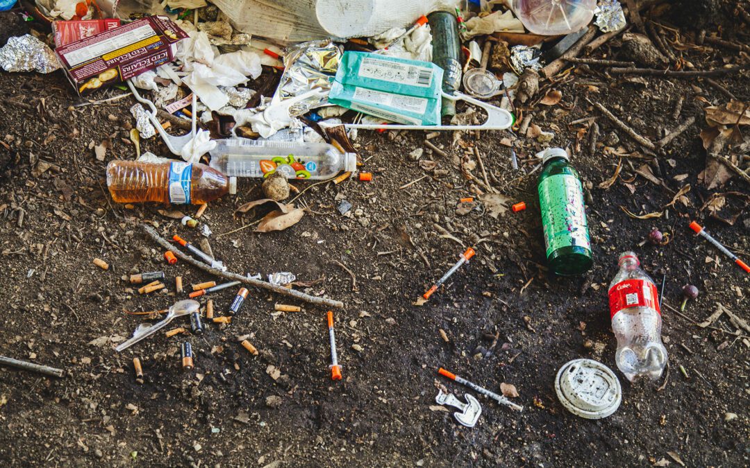 Overdose Deaths Fall in Virginia, But Richmond Providers Warn of Strain
