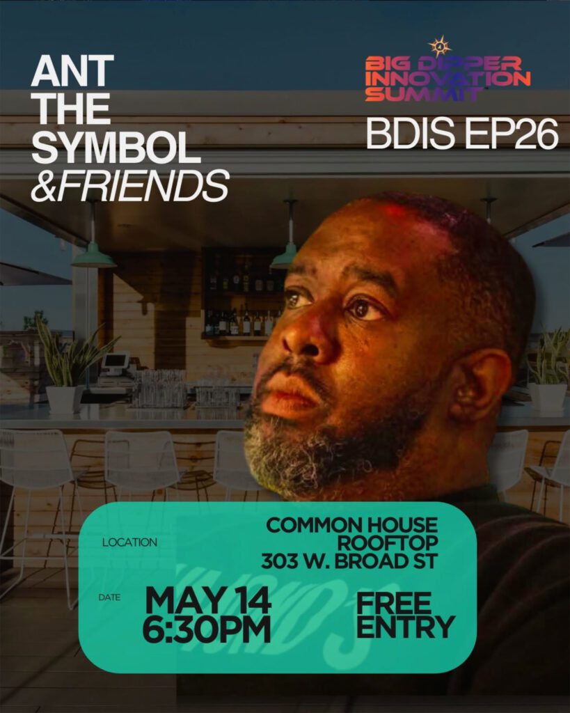 Extended Play after Big Dipper Innovation Summit_RVA Magazine 2026