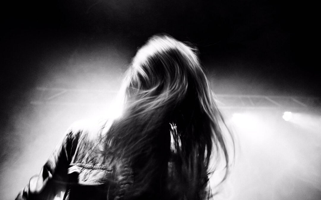 PHOTOS | Nysa Rips at The Camel
