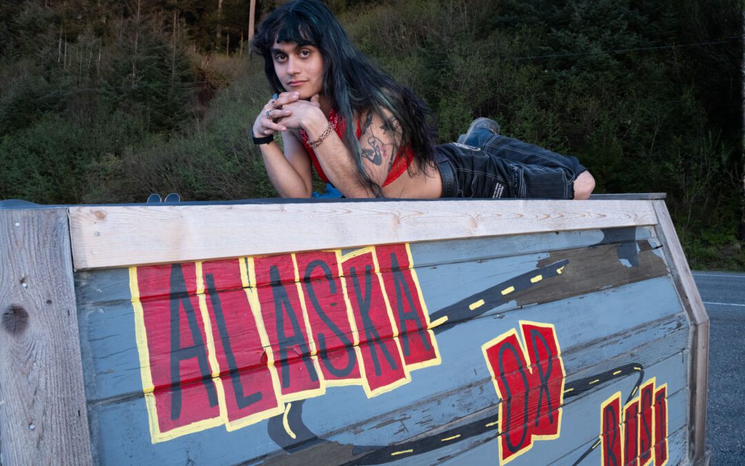 Northern Lights, Northern Lives: Queer Life Beyond the Lower 48